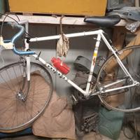 Bicicletta vintage