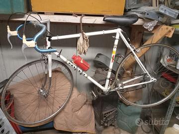 Bicicletta vintage
