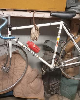 Bicicletta vintage