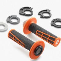 Set di manopole autobloccanti