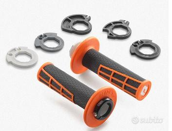 Set di manopole autobloccanti