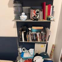 Arredamento camera da letto singolo