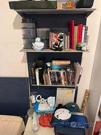 Arredamento camera da letto singolo