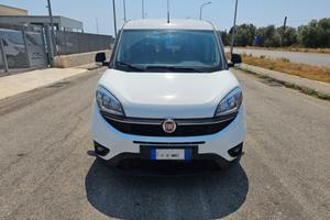 FIAT Doblo CARGO MAXI LOUNGE 1.6 MJT 120CV N1