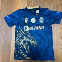 Maglia calcio