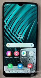 Samsung A30s LEGGI