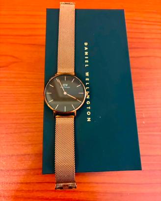 Orologio Daniel Wellington