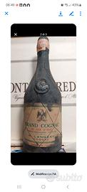 Cognac Langeac 50 Years Old. Réserve Particulière
