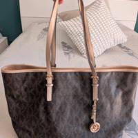 borsa Michael Kors tote Quinn grande