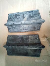 Salvaparaurti in gomma Fiat 127