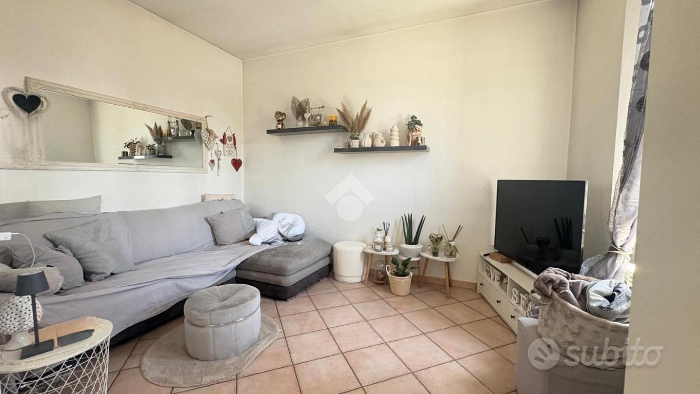 Appartamento – Alfonsine, Ravenna - Altro