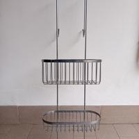 porta flaconi x doccia 