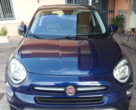 Fiat 500 X 1.6 mjet City Cross 2019 (Garanz+Navig)