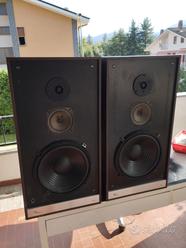 Casse Peerless hf 80  			