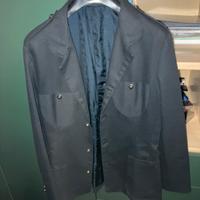 Giacca sartoriale