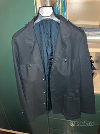 Giacca sartoriale