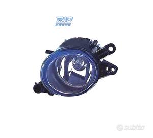 FANALE SINISTRO ANTIABBAGLIO AUDI A4 01-04 VOLVO S