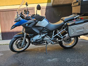 Gs 1200