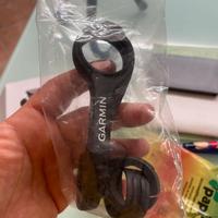 Staffa Garmin supporto ciclo computer