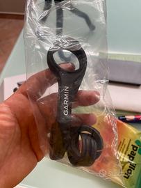 Staffa Garmin supporto ciclo computer