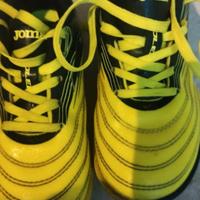 scarpe da calcetto bambino joma numero 27