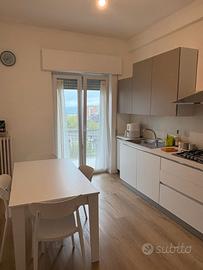 Camera singola con bagno privato spese incluse