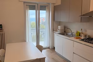Camera singola con bagno privato spese incluse