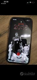 Iphone 13 pro condizioni ottime + cover Nocta