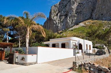 Villa Giardinello 7 persone