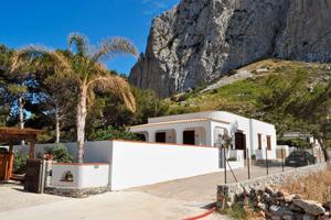 Villa Giardinello 7 persone