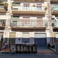 Due appartamenti con garage Fiumefreddo di Sicilia