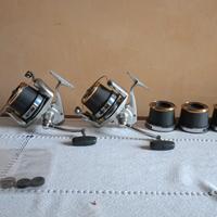 mulinelli Shimano super aero xt 