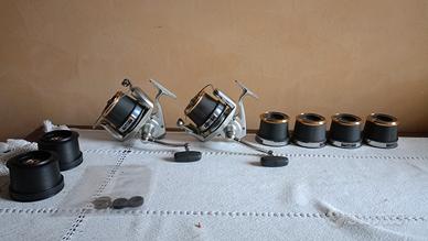 mulinelli Shimano super aero xt 