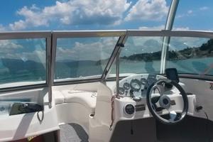 Parabrezza su misura per barche