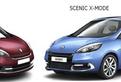 Ricambi auto Renault Scenic 2012