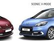 Ricambi auto Renault Scenic 2012
