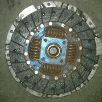 Frizione Hyundai Santafe 01 2000cc TD km15000