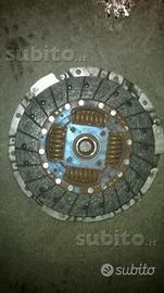 Frizione Hyundai Santafe 01 2000cc TD km15000