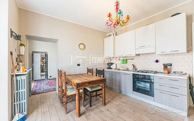 Bilocale Via Roma, 24