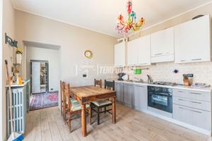 Bilocale Via Roma, 24