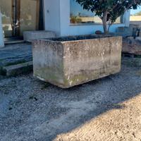 pila in pietra 
