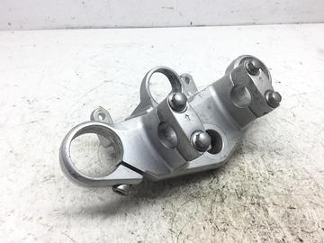 KAWASAKI ZR-7 750 PIASTRA SUPERIORE FORCELLA SUPPO