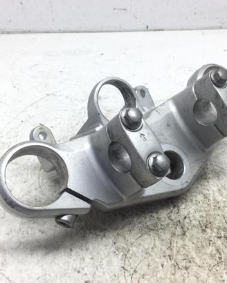 KAWASAKI ZR-7 750 PIASTRA SUPERIORE FORCELLA SUPPO