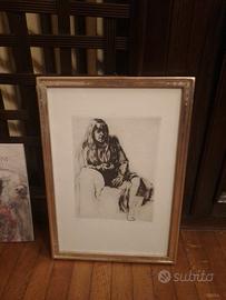 quadro Bruno visinoni