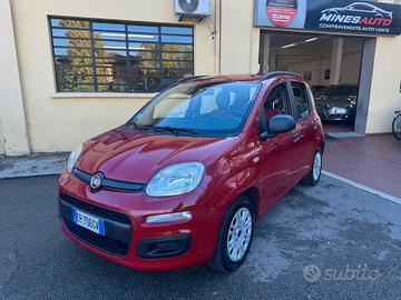 Fiat Panda 0.9 Benzina Anno 2013