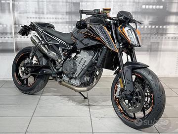 KTM Duke 790 L