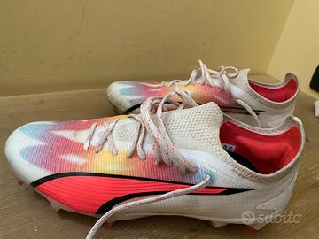 Puma Ultra Ultimate FG/AG Élite