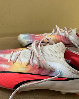 Puma Ultra Ultimate FG/AG Élite