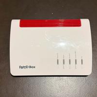 AVM FRITZ!Box 7590