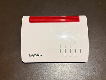 AVM FRITZ!Box 7590